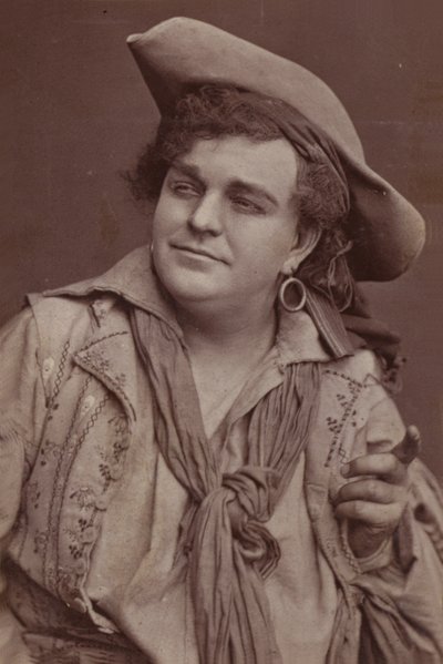 William Rignold von English Photographer